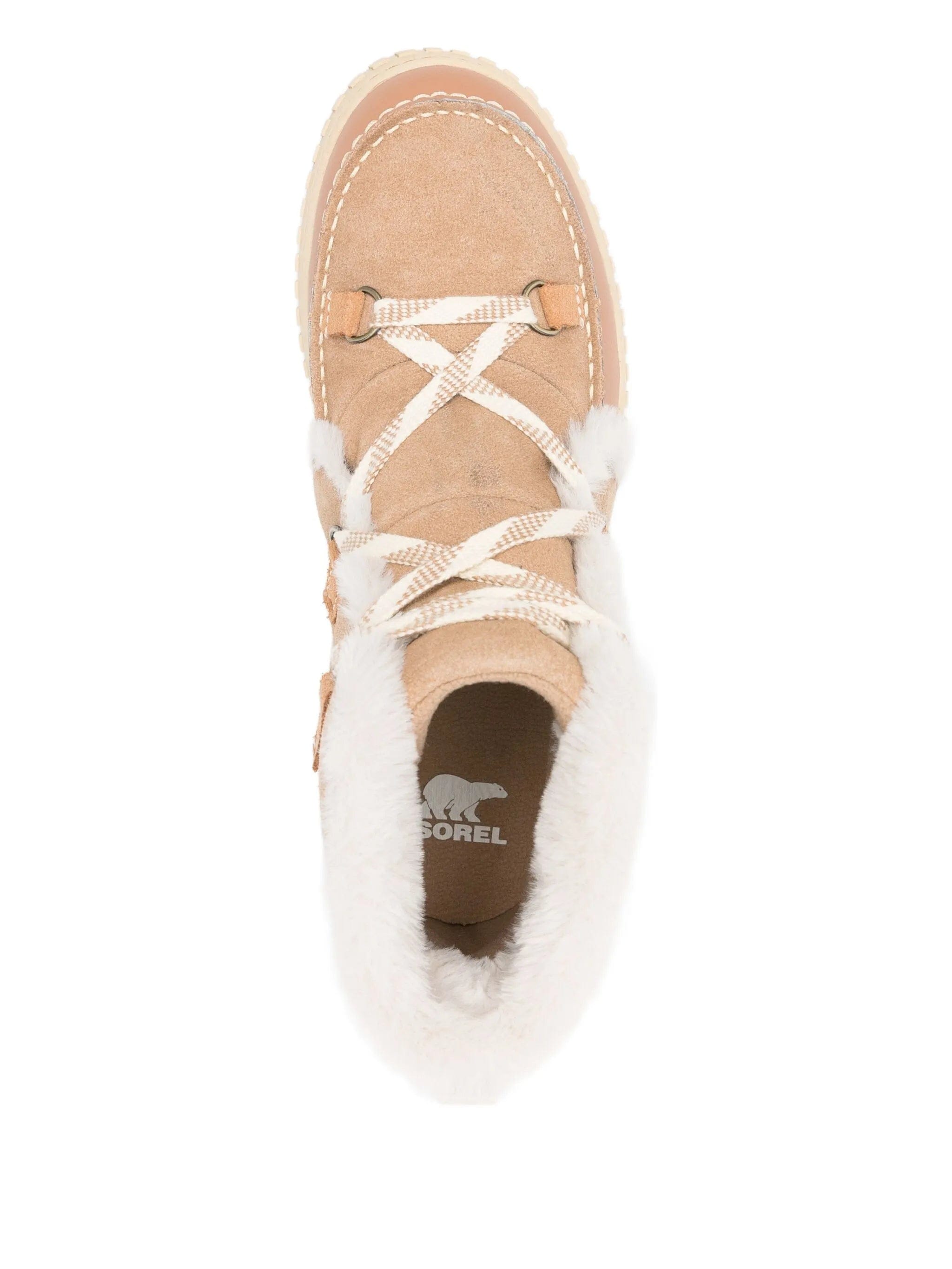 SOREL Ona Ave ankle boots