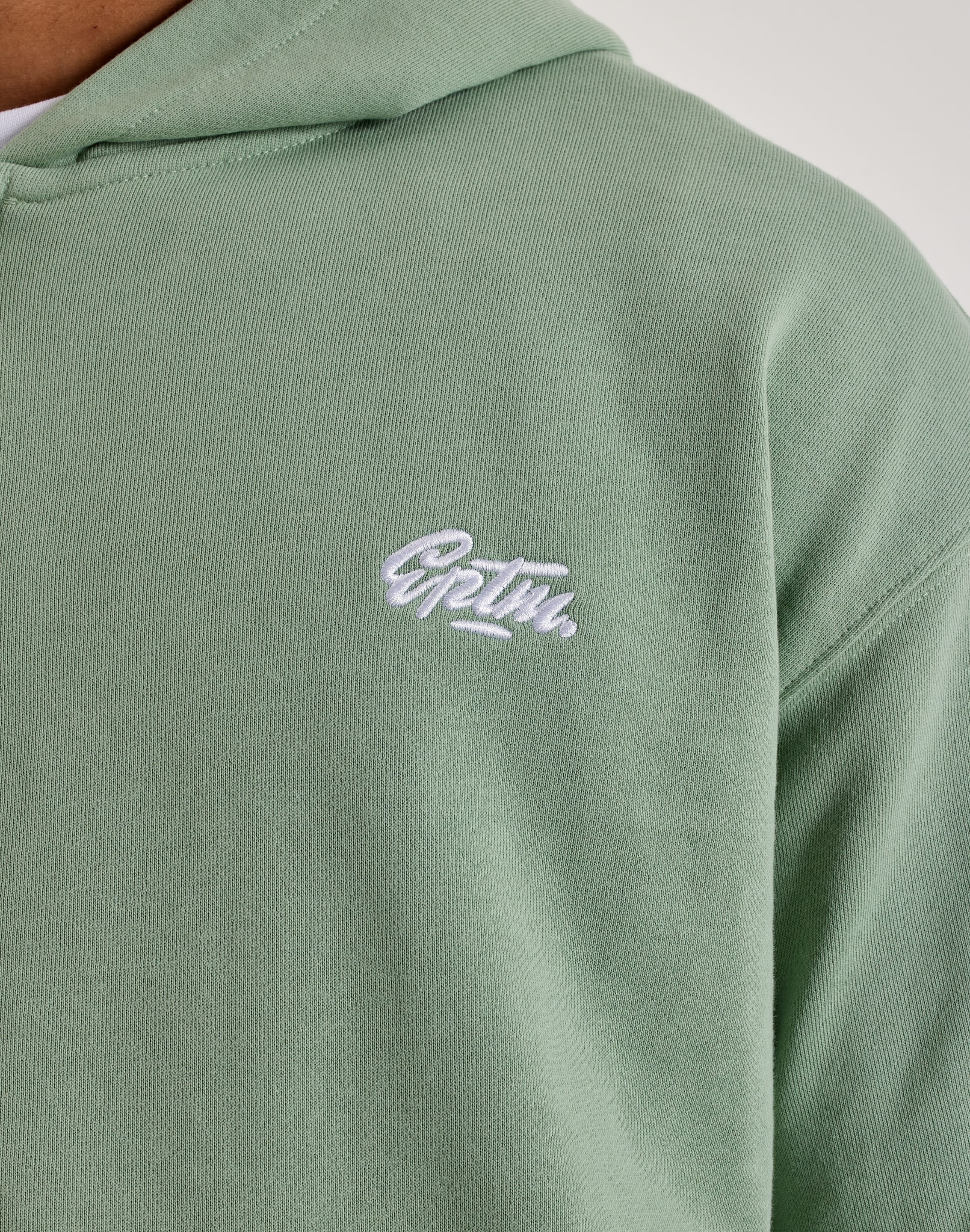 EPTM Highland Fleece Full - Zip Hoodie