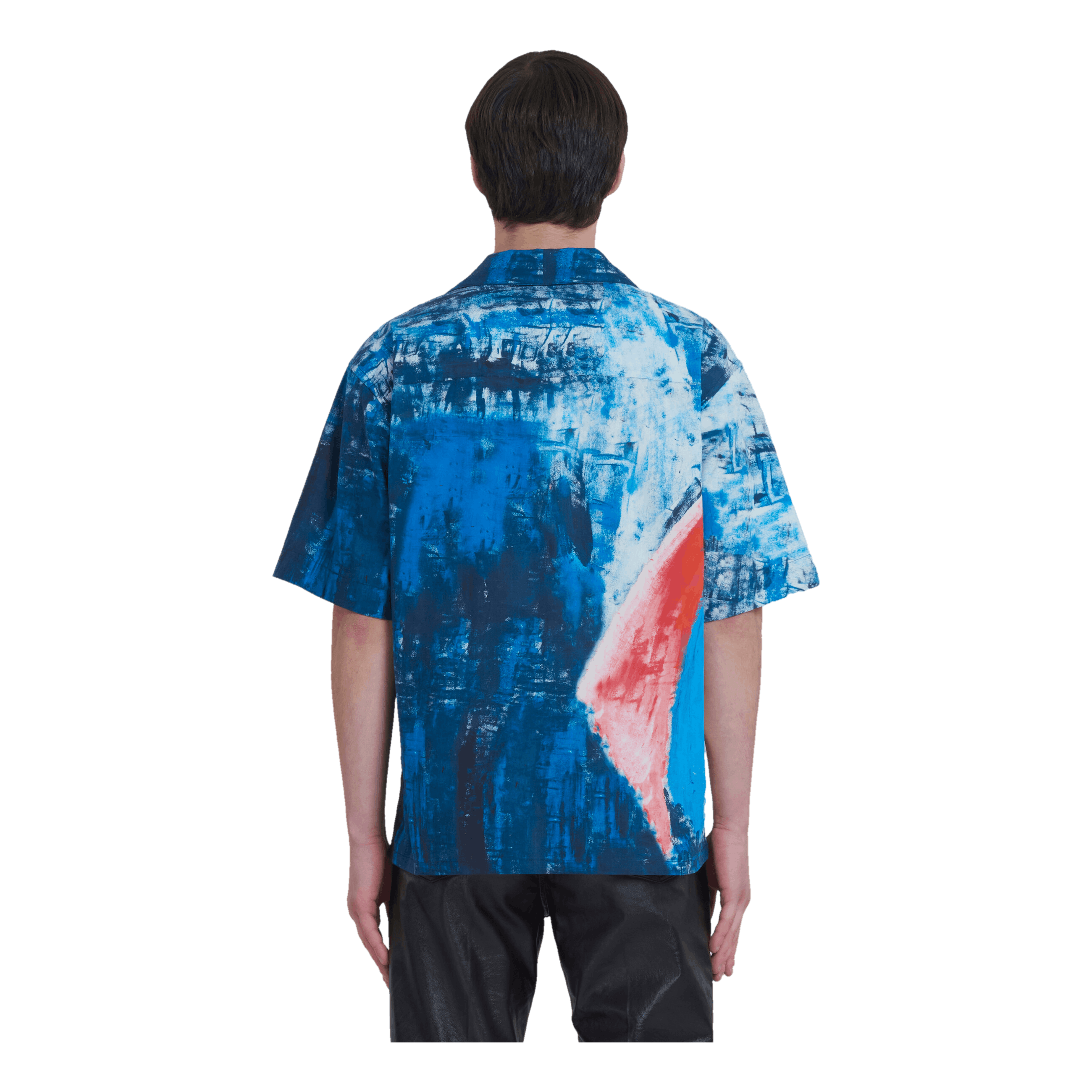 Marni Shirt Royal
