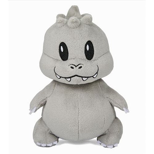 Kidrobot Nissin x Godzilla in Cup Noodles 10 - Inch Interactive Plush