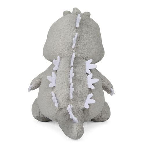 Kidrobot Nissin x Godzilla in Cup Noodles 10 - Inch Interactive Plush