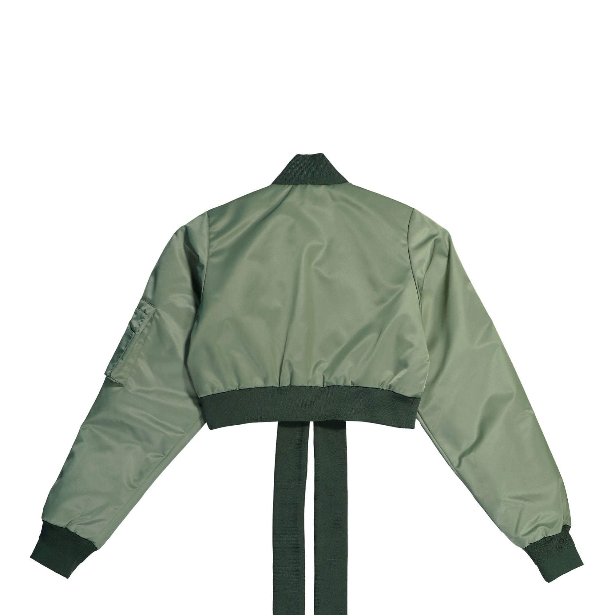 AWGE Wrap Bomber
