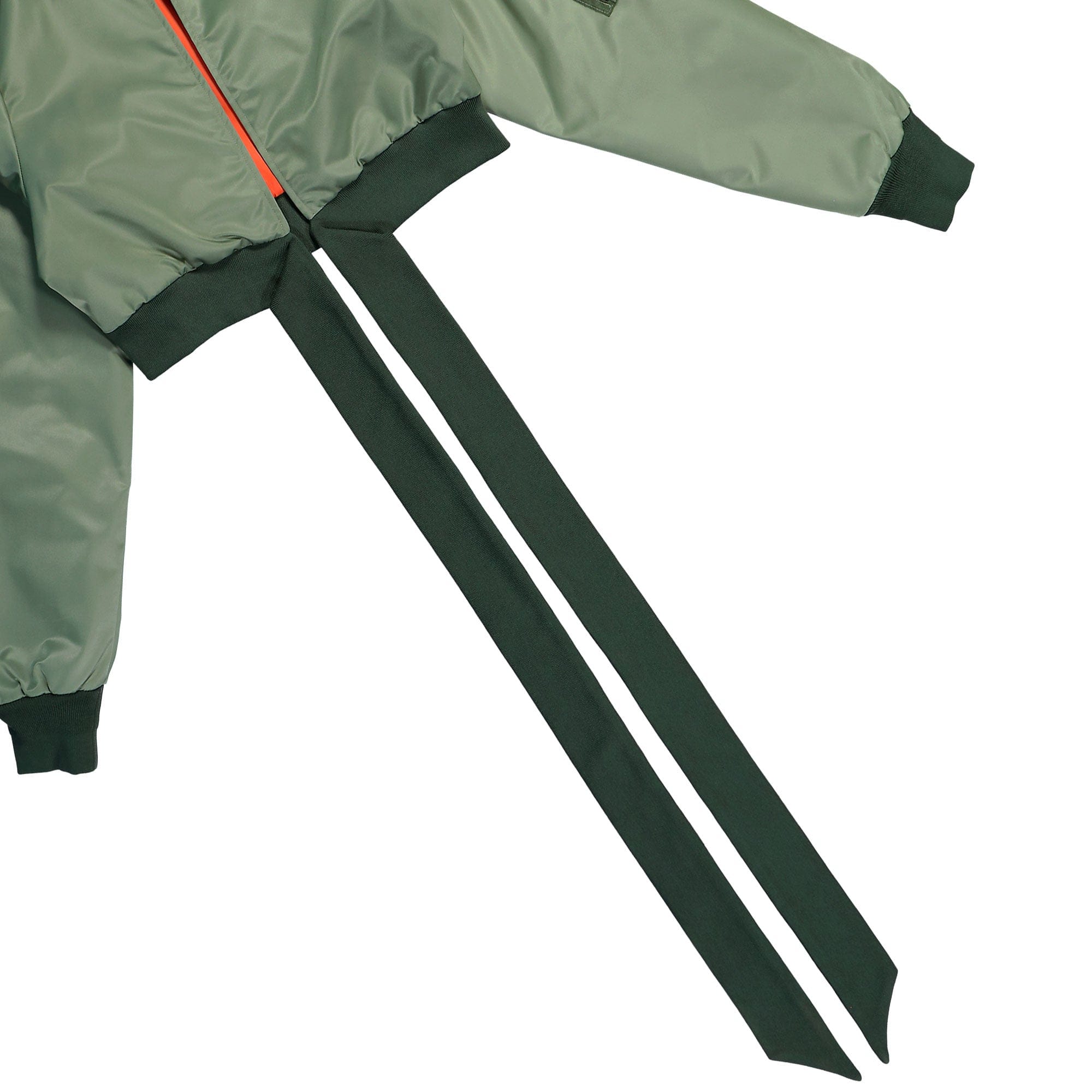 AWGE Wrap Bomber