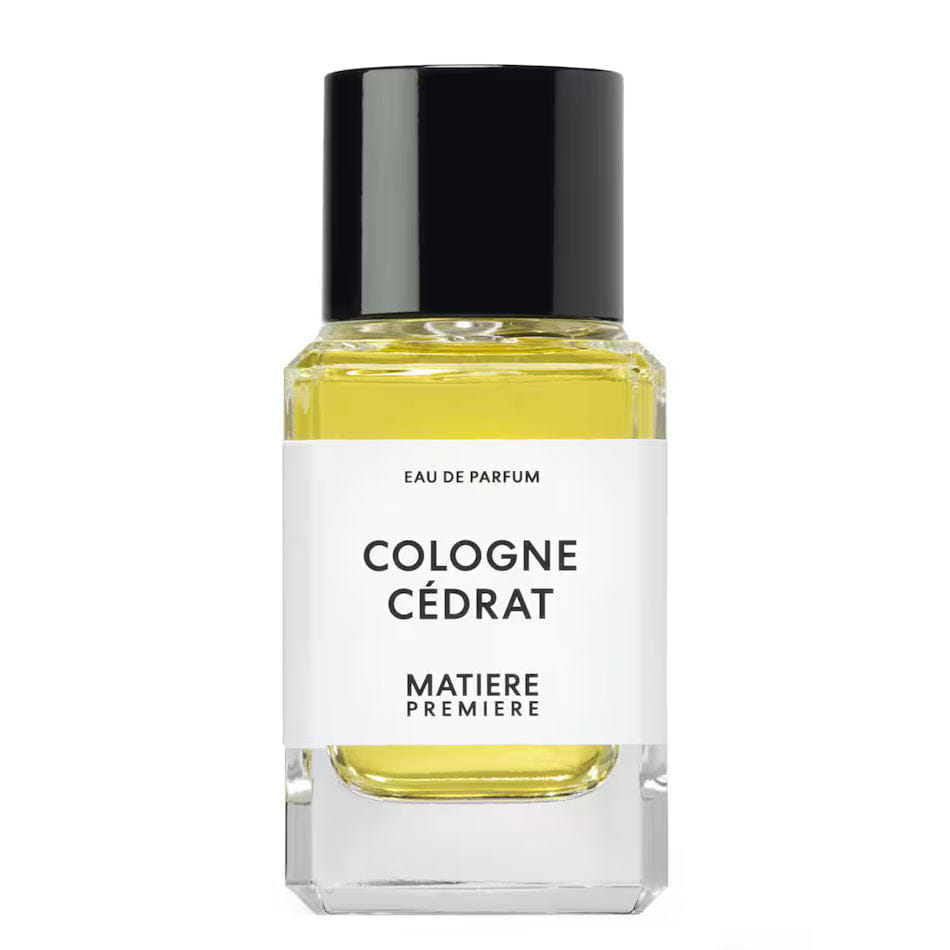 Matiere Premiere Cologne Cedrat by Matiere Premiere