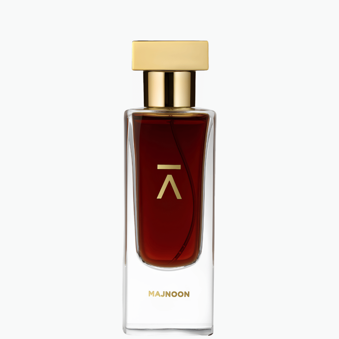 Azman Majnoon Parfum