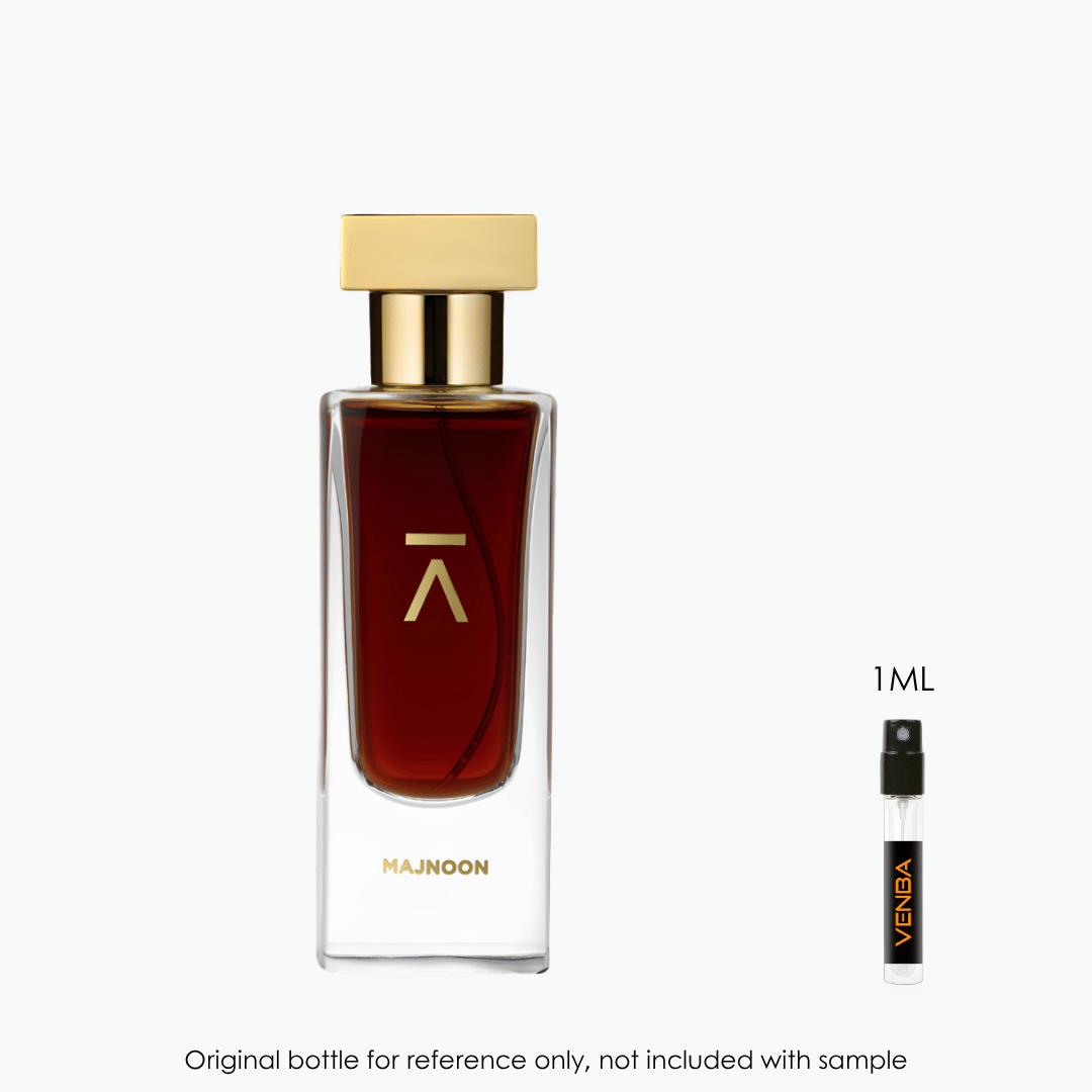 Azman Majnoon Parfum