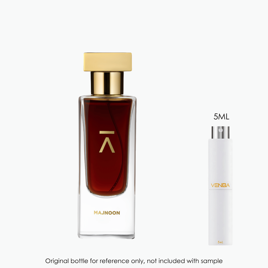 Azman Majnoon Parfum