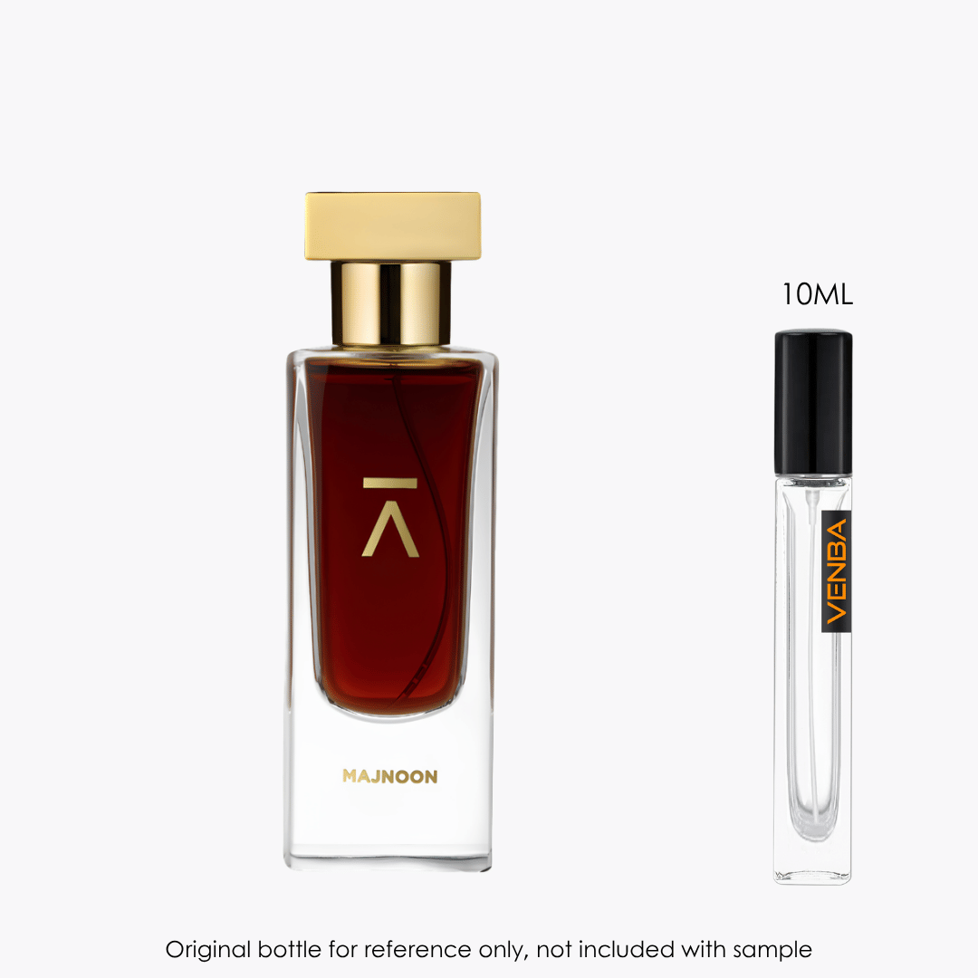 Azman Majnoon Parfum