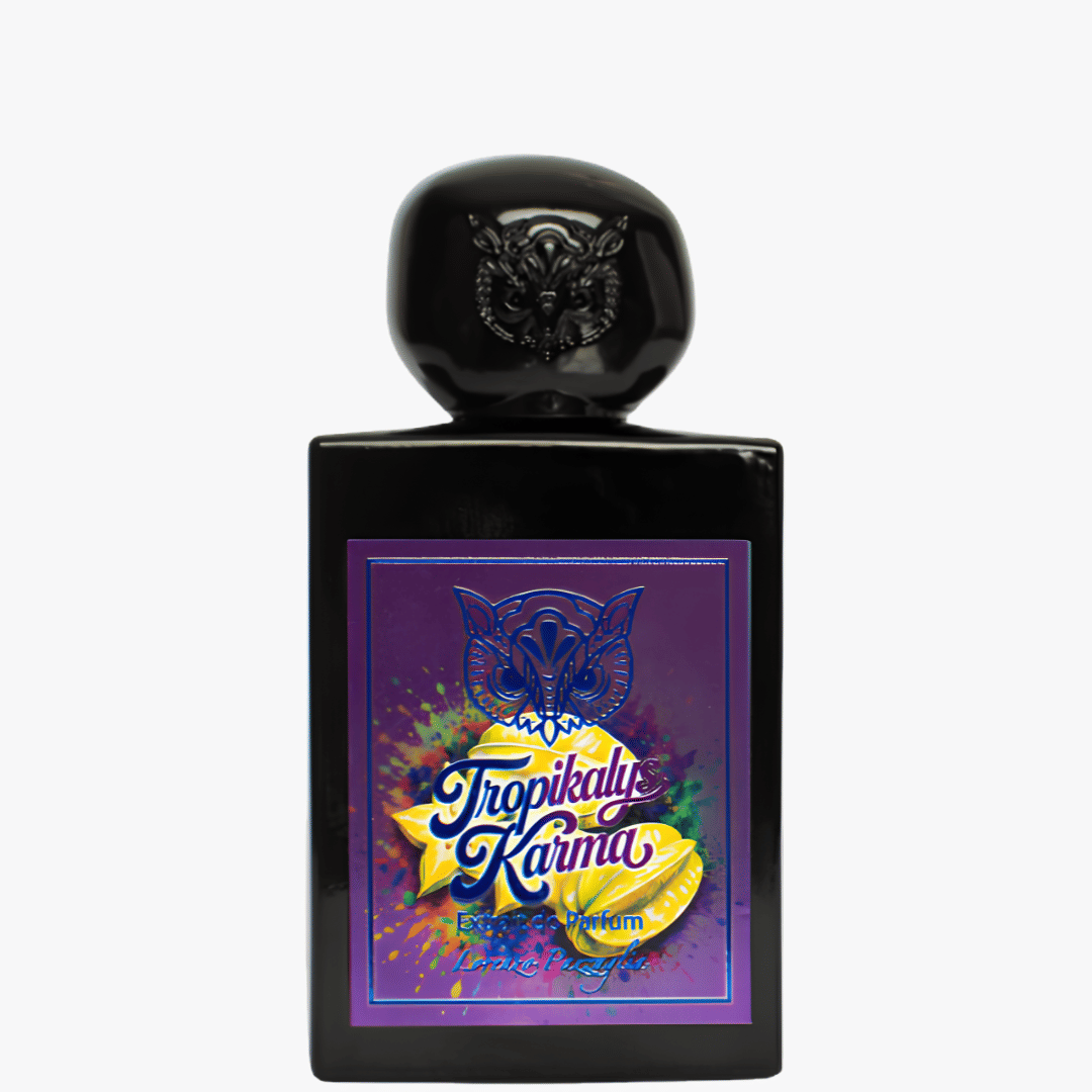Lorenzo Pazzaglia Tropikalys Karma Extrait