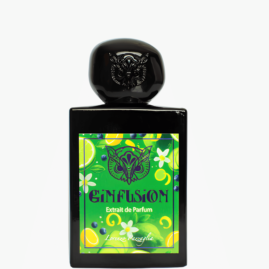 Lorenzo Pazzaglia Ginfusion Extrait