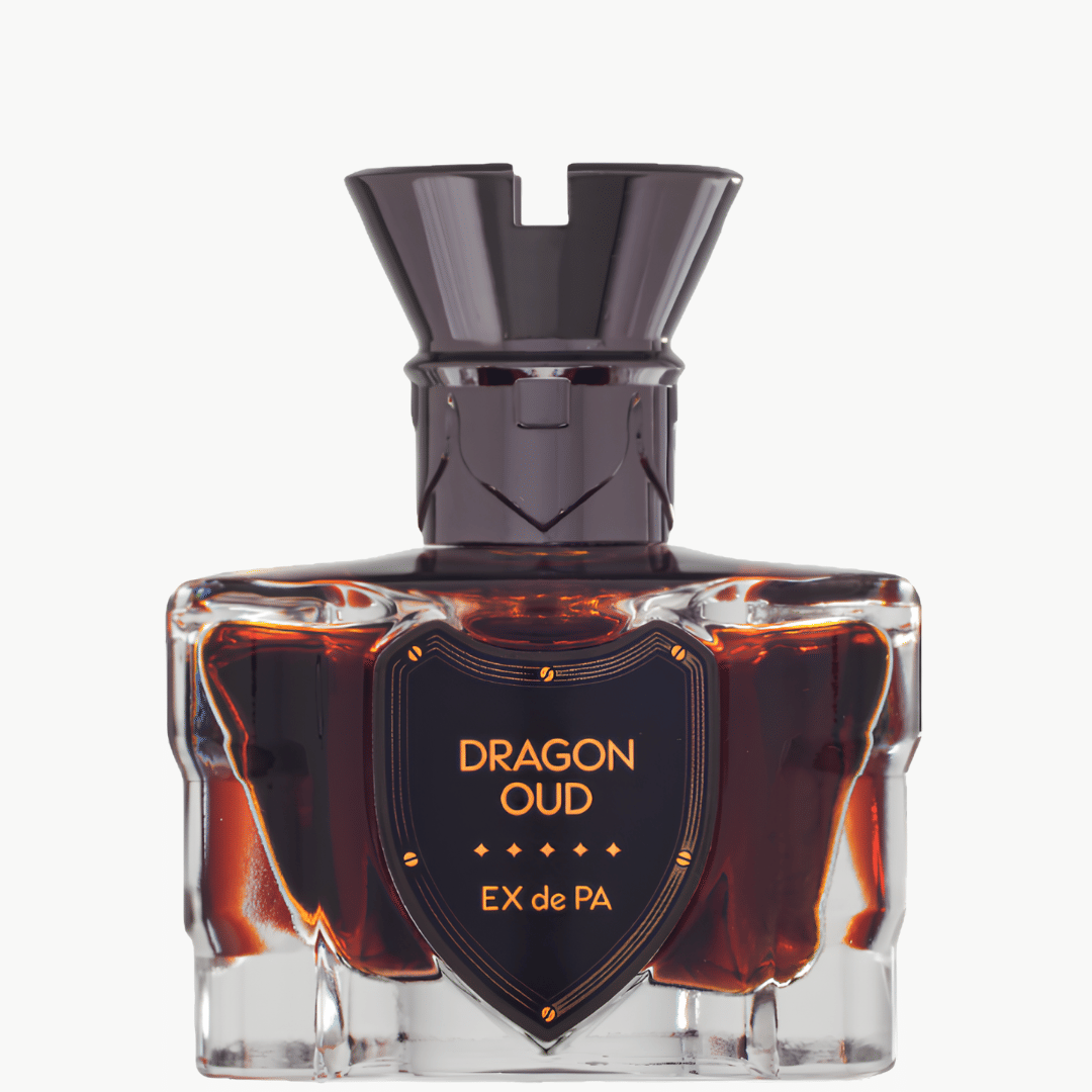 Landcaster Dragon Oud Extrait
