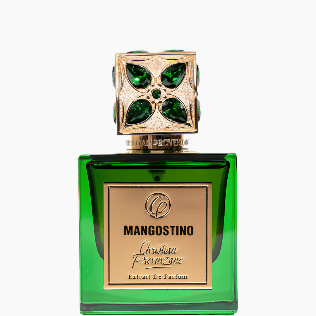 Christian Provenzano Mangostino Extrait