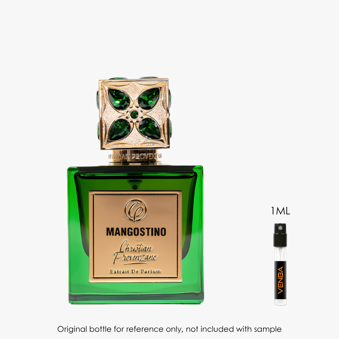Christian Provenzano Mangostino Extrait