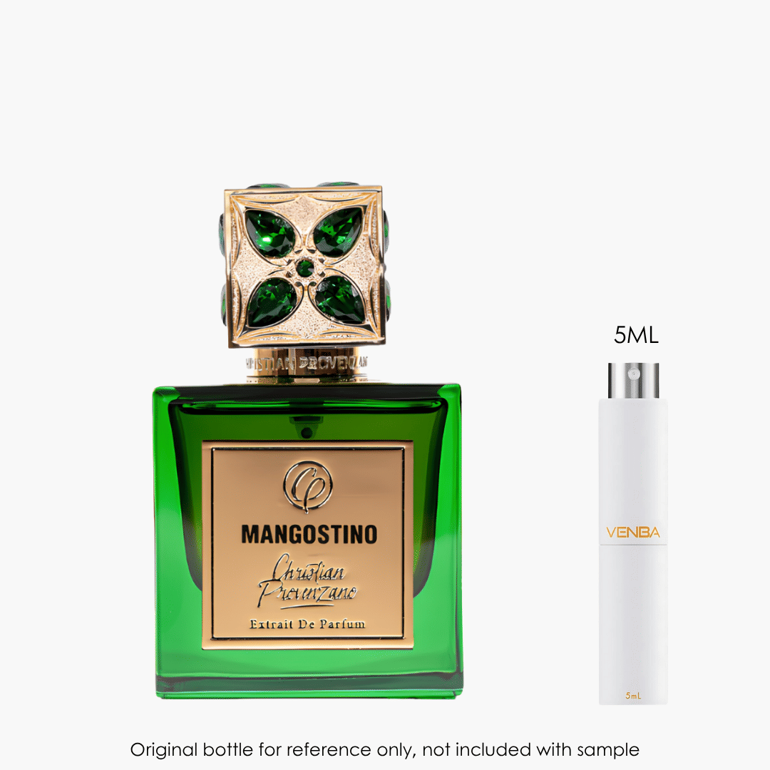 Christian Provenzano Mangostino Extrait