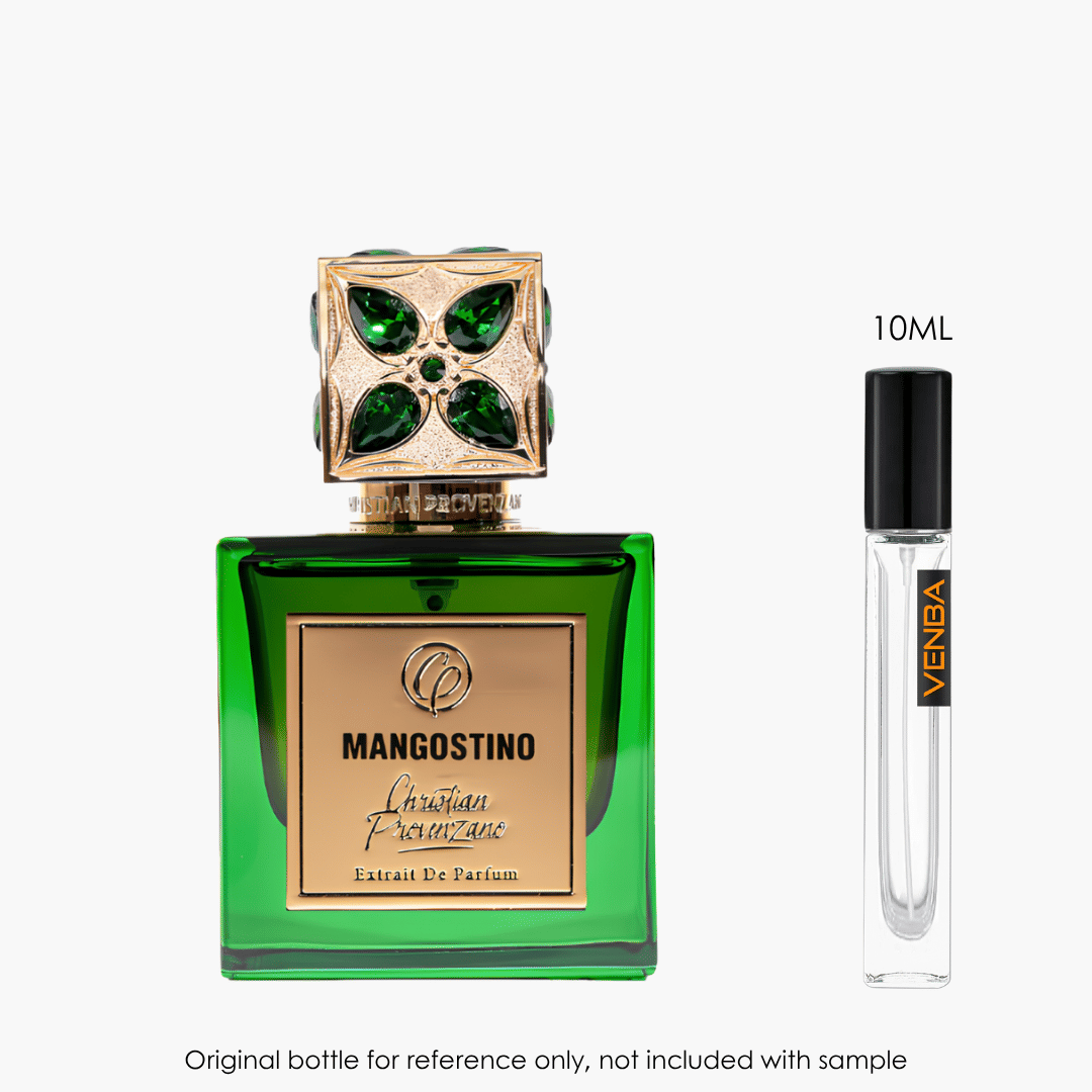 Christian Provenzano Mangostino Extrait