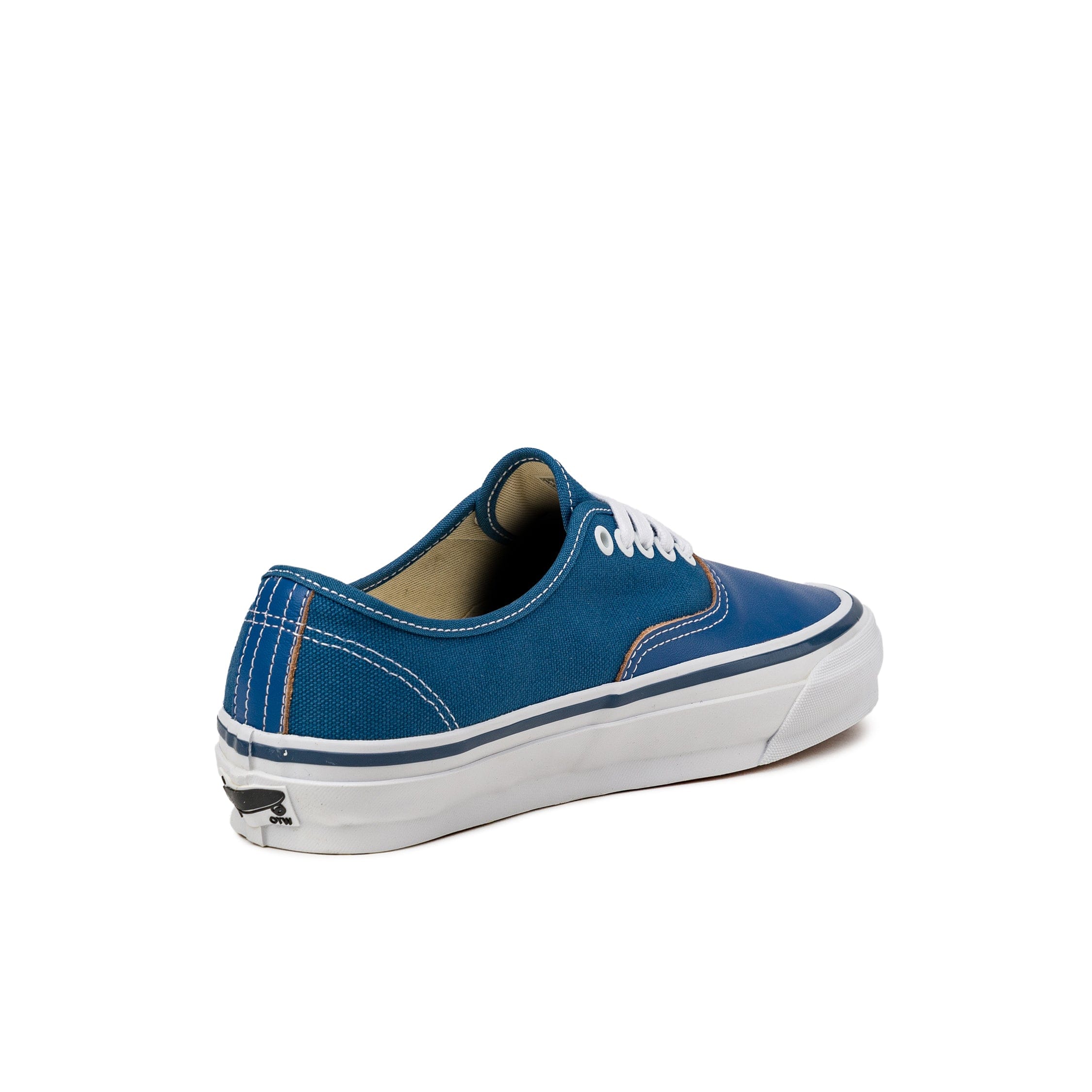 Vans OTW Authentic 44 *Siped Vibram*