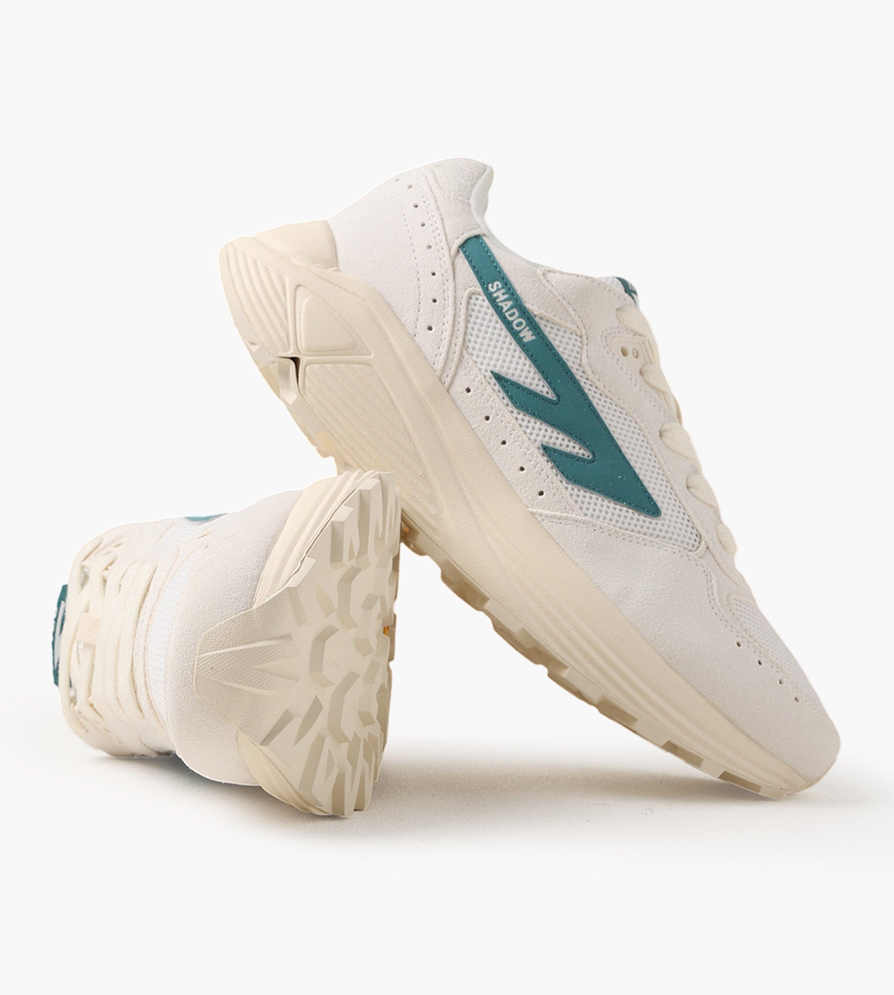 Hi - Tec HTS Shadow RGS Gardenia Teal