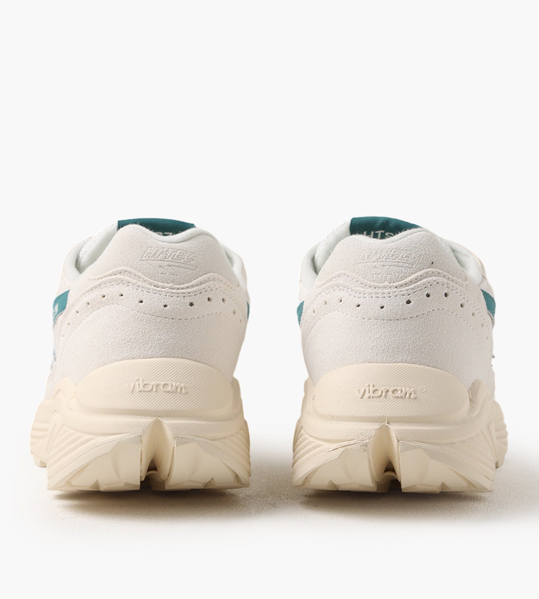 Hi - Tec HTS Shadow RGS Gardenia Teal