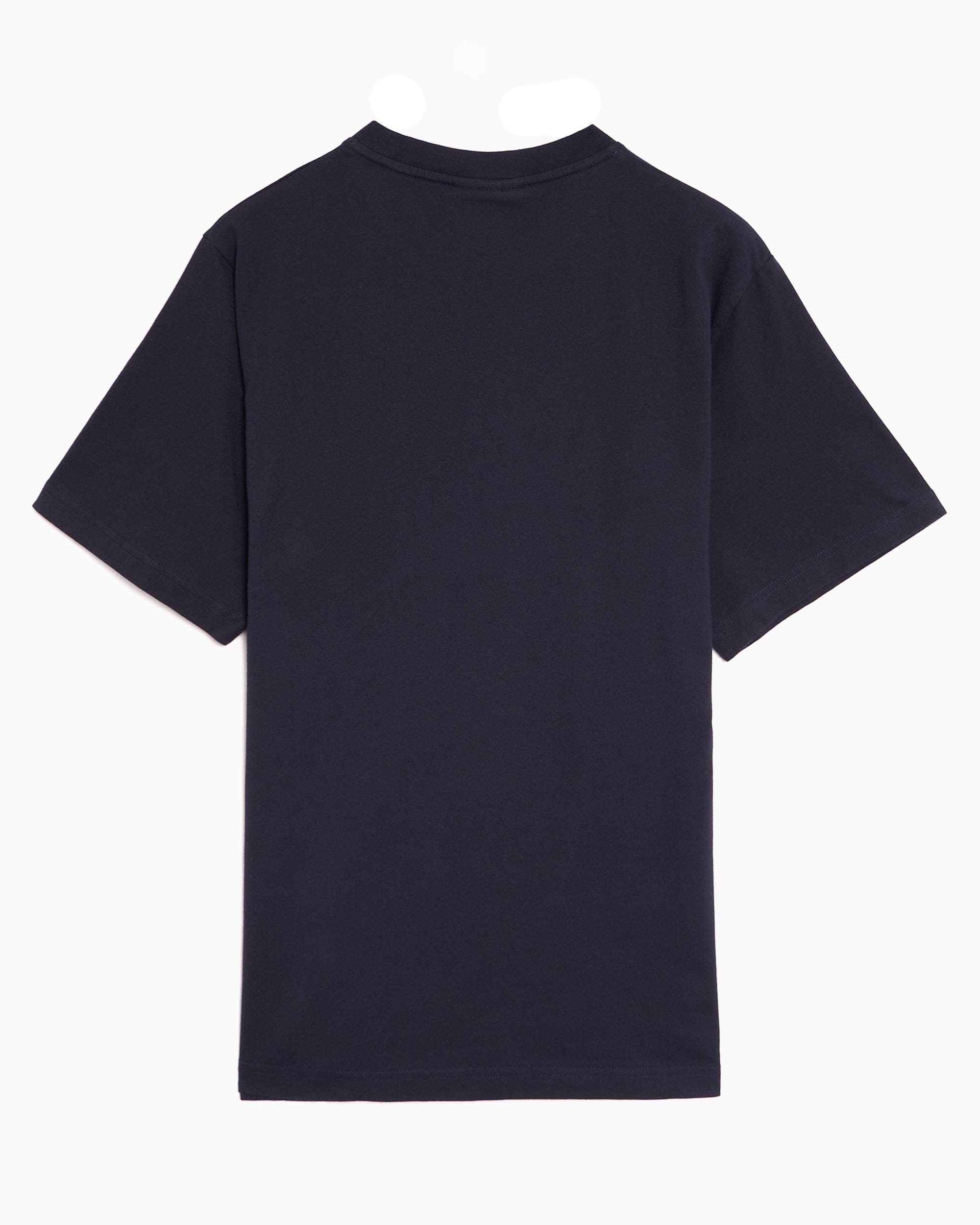 Forét Camiseta forét Pennant para hombre