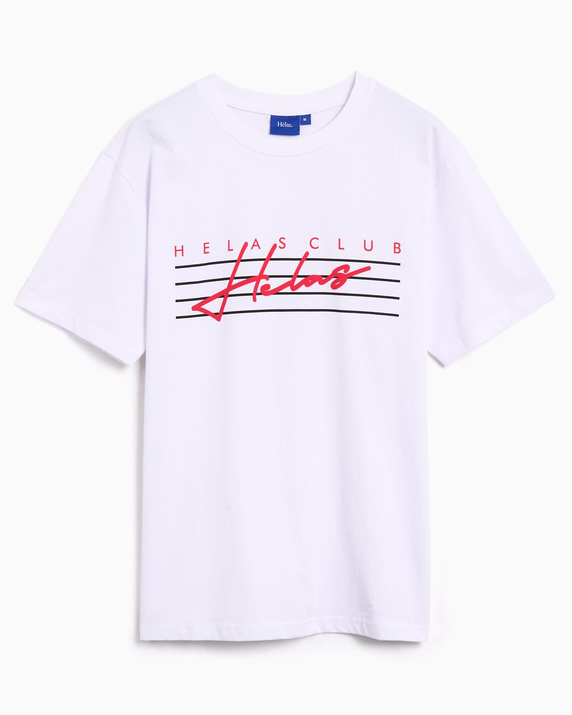 Hélas. Camiseta Hélas. Guitare para hombre