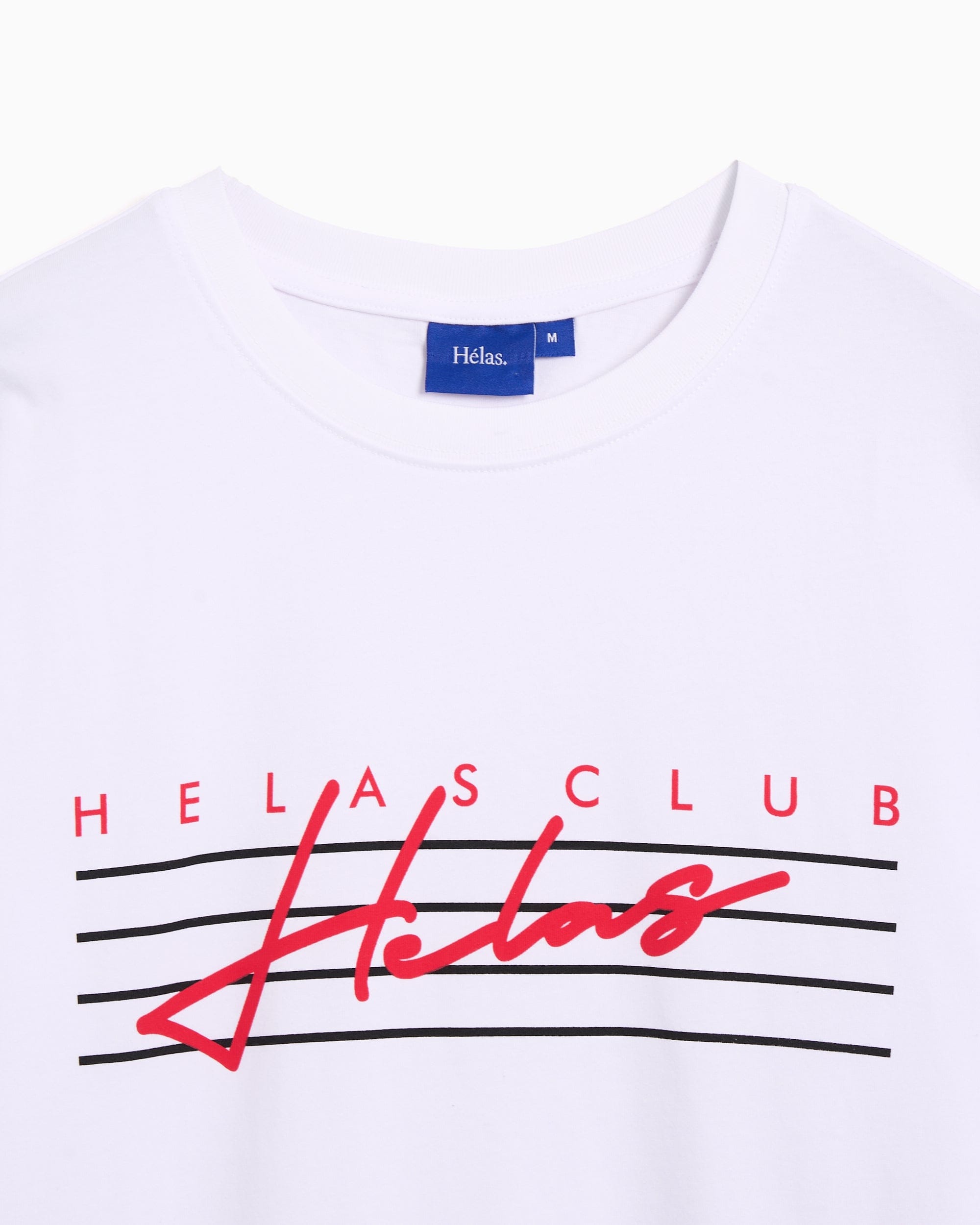 Hélas. Camiseta Hélas. Guitare para hombre