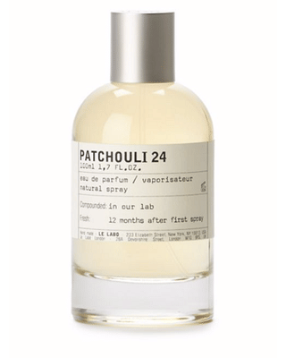 By le Labo Patchouli 24