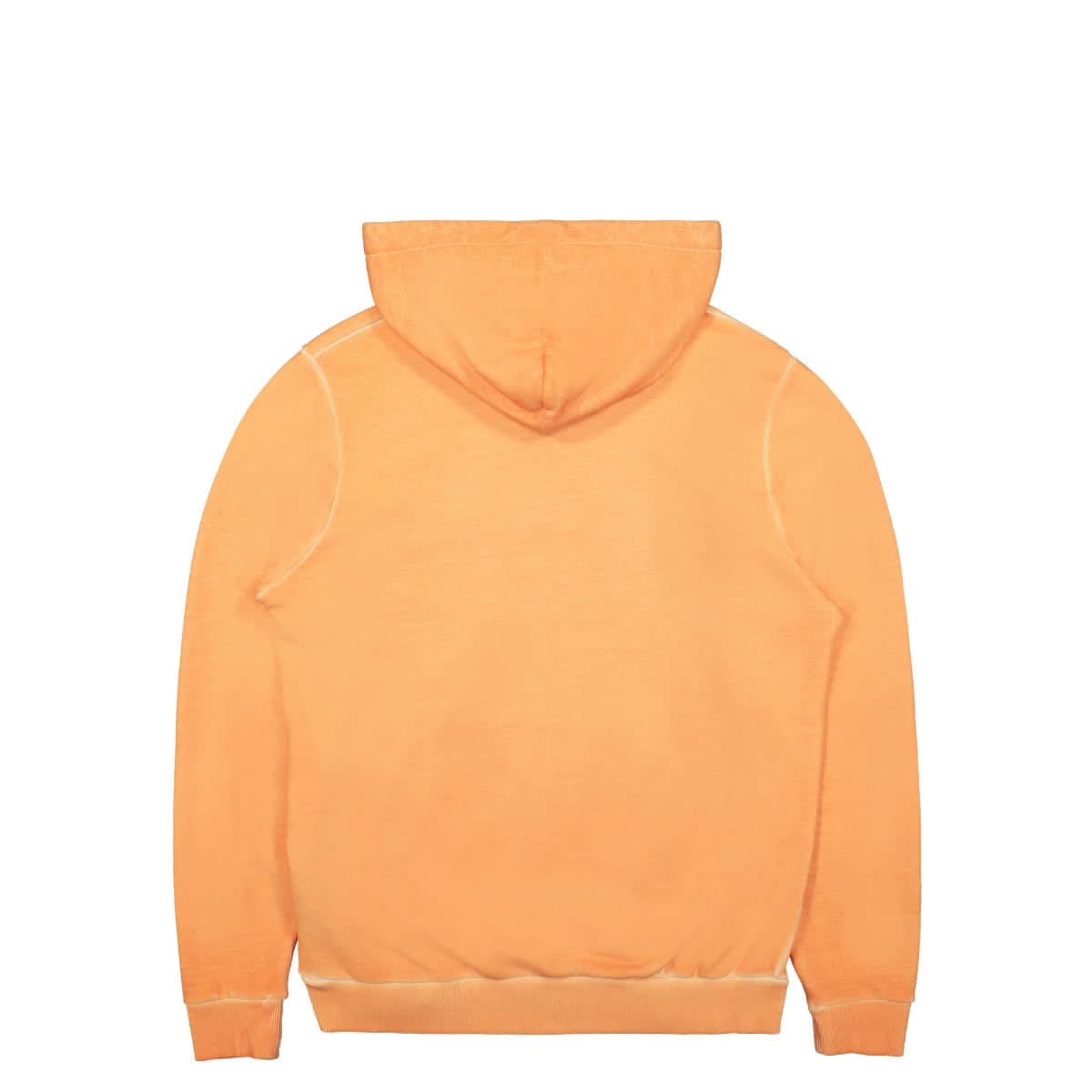 Marcelo Burlon - County of Milan Sunset Cross Regular Hoodie