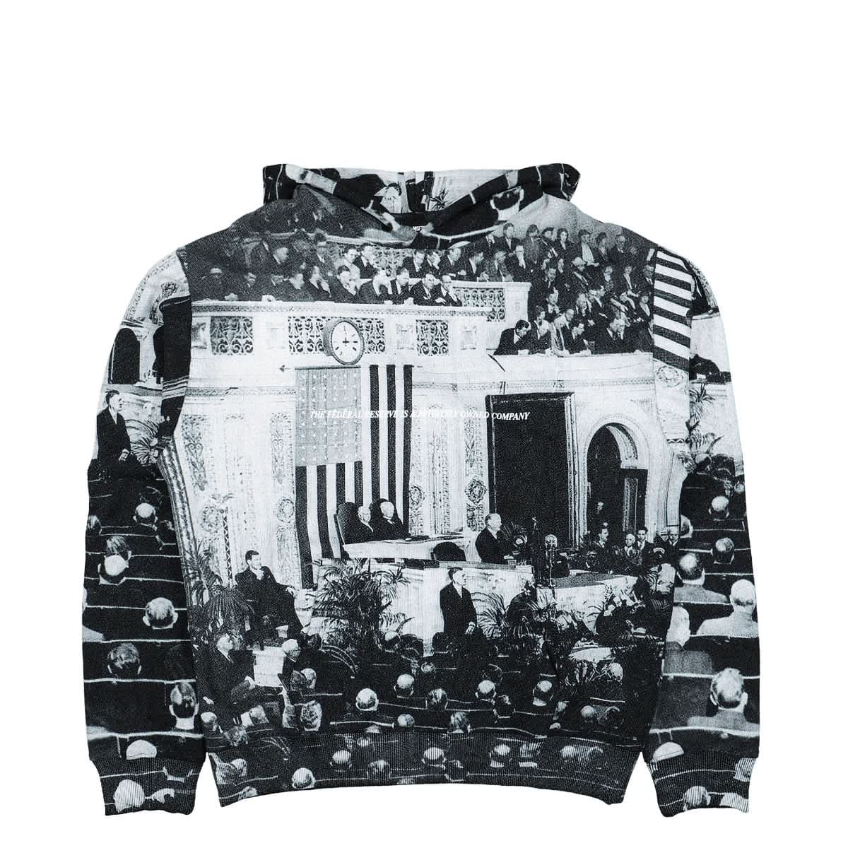 Msftsrep 1910 Hoodie