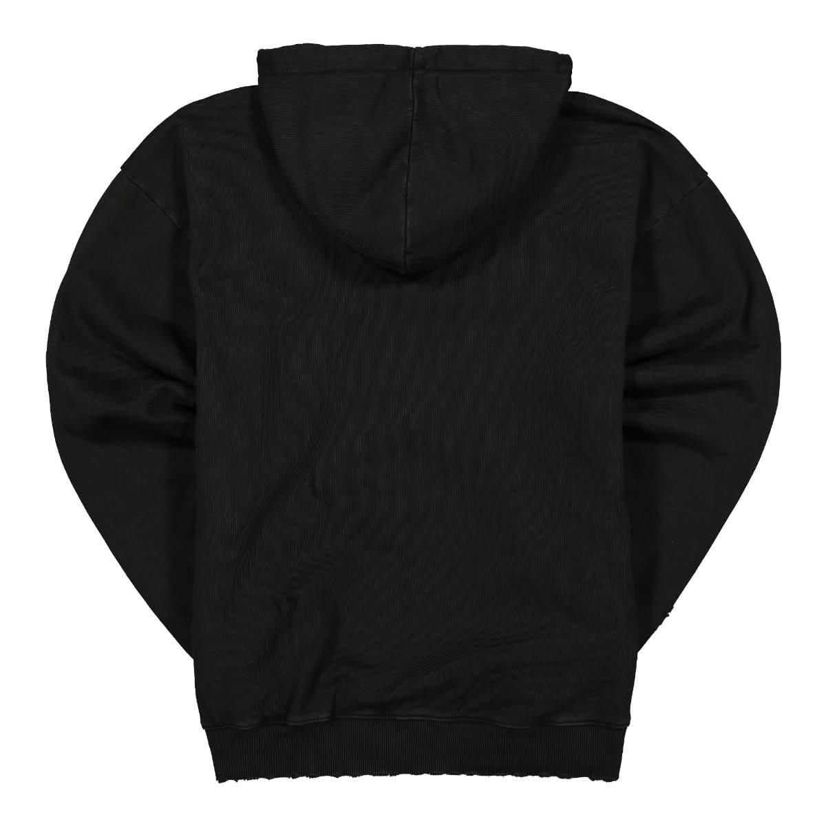 Dust Fire Vintage Hoodie
