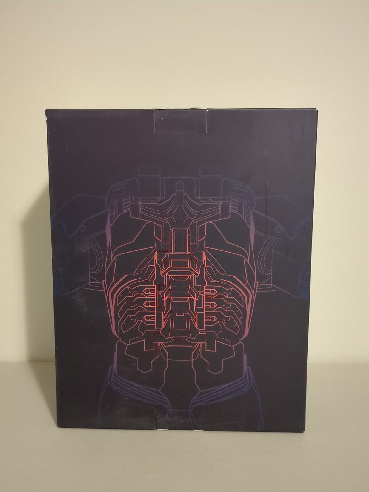 Comicave 1/12 SCALE COLLECTIBLE FIGURE IRON MAN MARK XXXVIII (38) IGOR