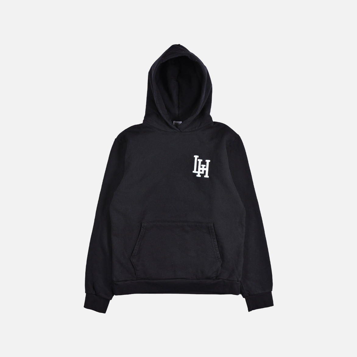 Lapstone & Hammer LH FUNDAMENTAL HOODIE - NAVY