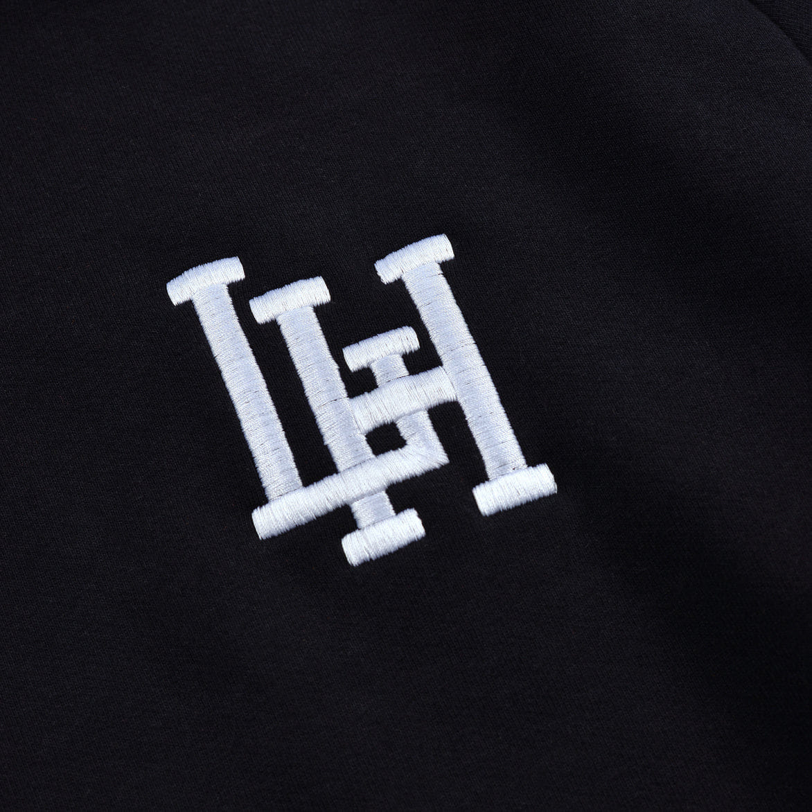 Lapstone & Hammer LH FUNDAMENTAL HOODIE - NAVY