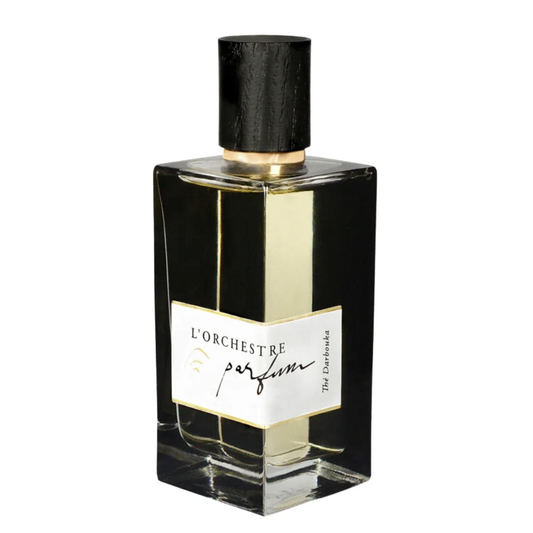 L'orchestre Parfum The Darbouka by L'Orchestre Parfum
