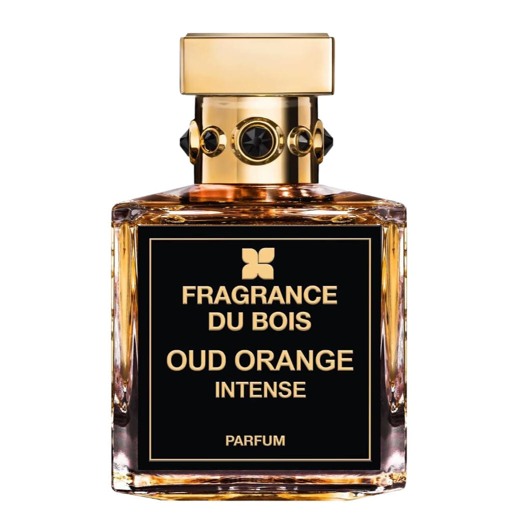 Fragrance du Bois Oud Orange Intense by Fragrance Du Bois