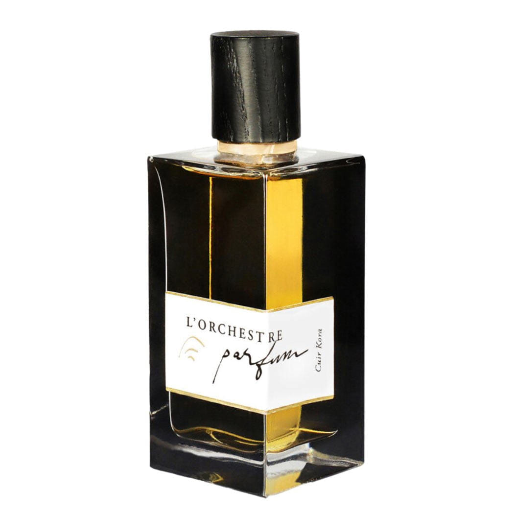 L'orchestre Parfum Cuir Kora by L'Orchestre Parfum