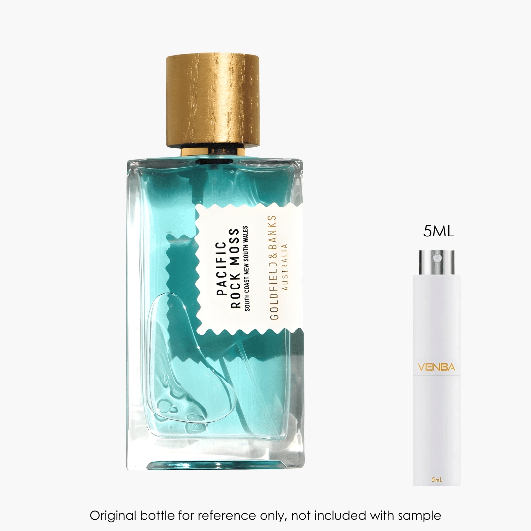 Goldfield & Banks Pacific Rock Moss EDP