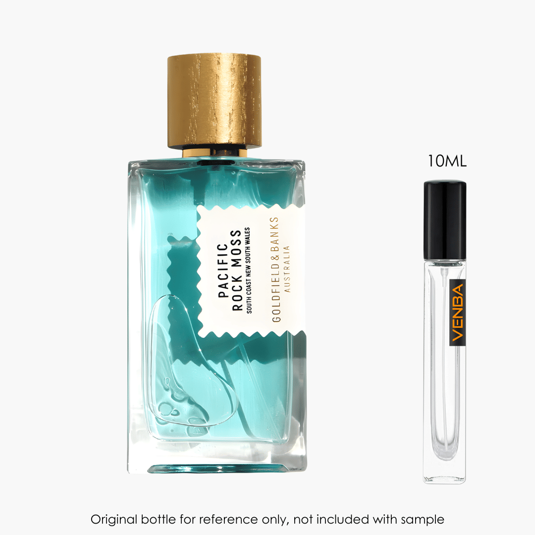 Goldfield & Banks Pacific Rock Moss EDP