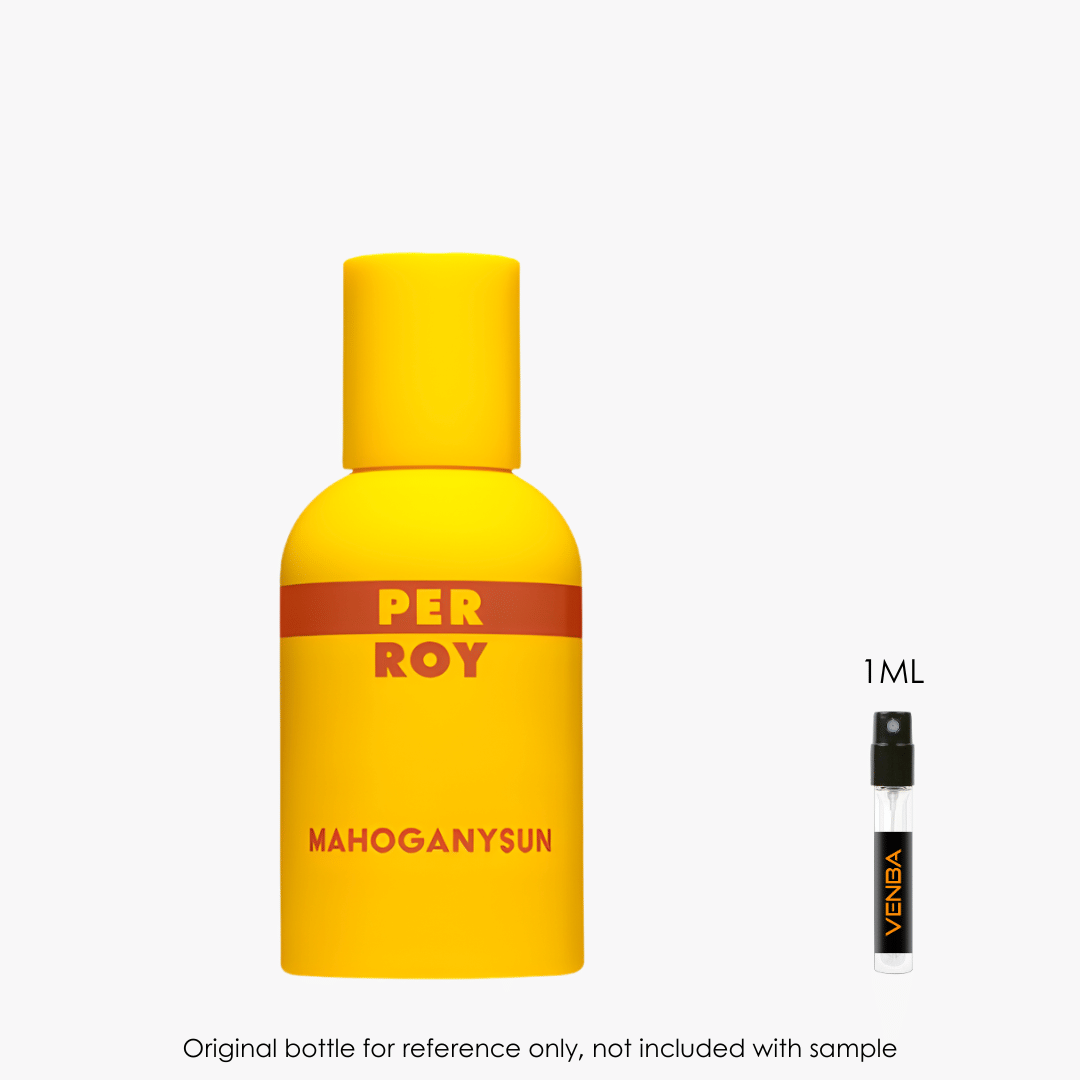 Perroy Mahoganysun EDP
