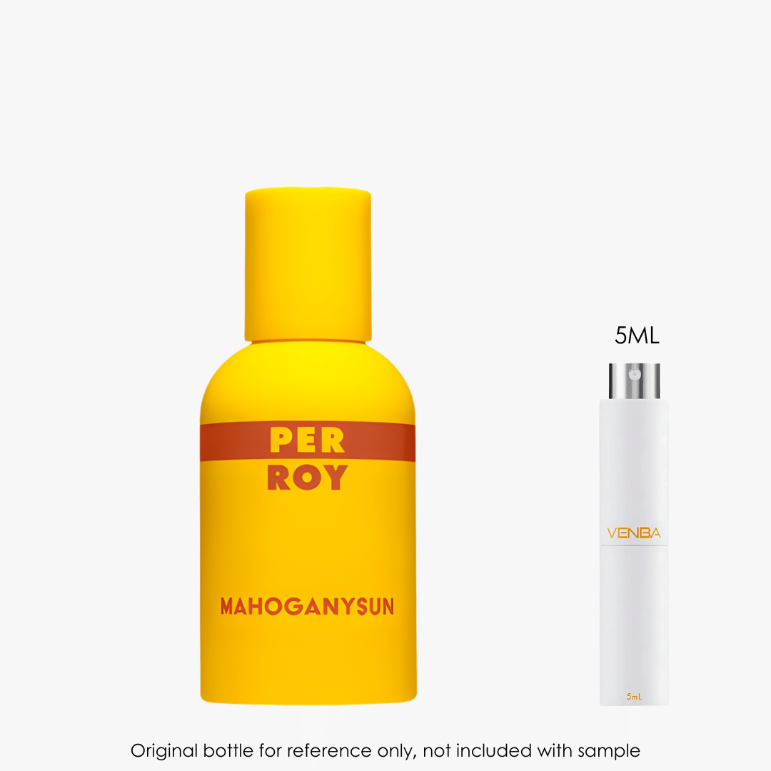 Perroy Mahoganysun EDP