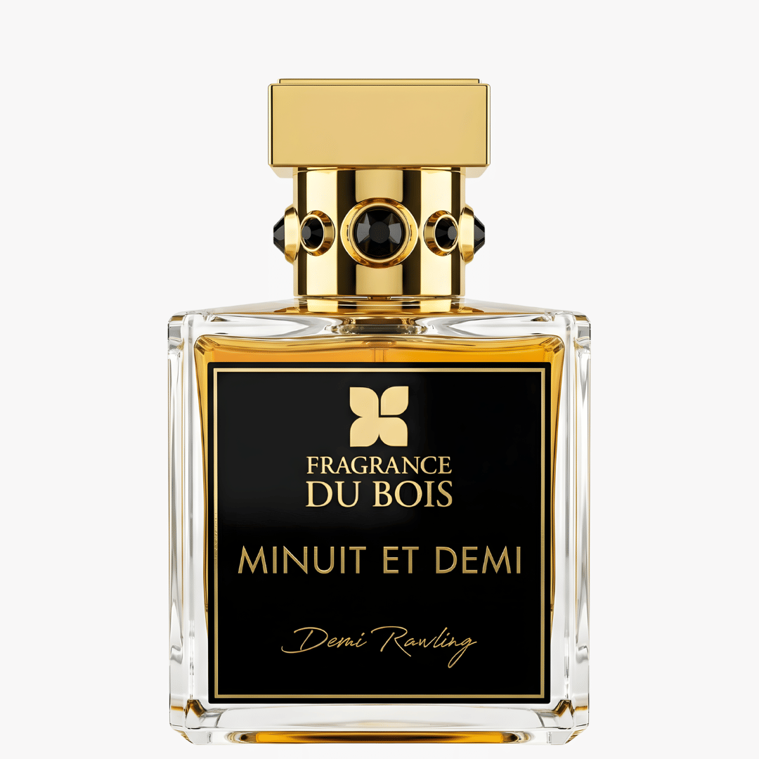 Fragrance du Bois Minuit Et Demi EDP