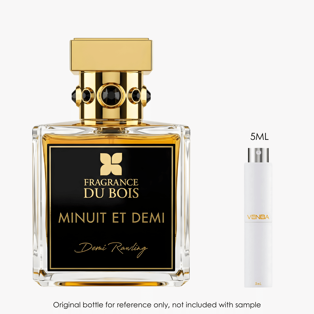 Fragrance du Bois Minuit Et Demi EDP
