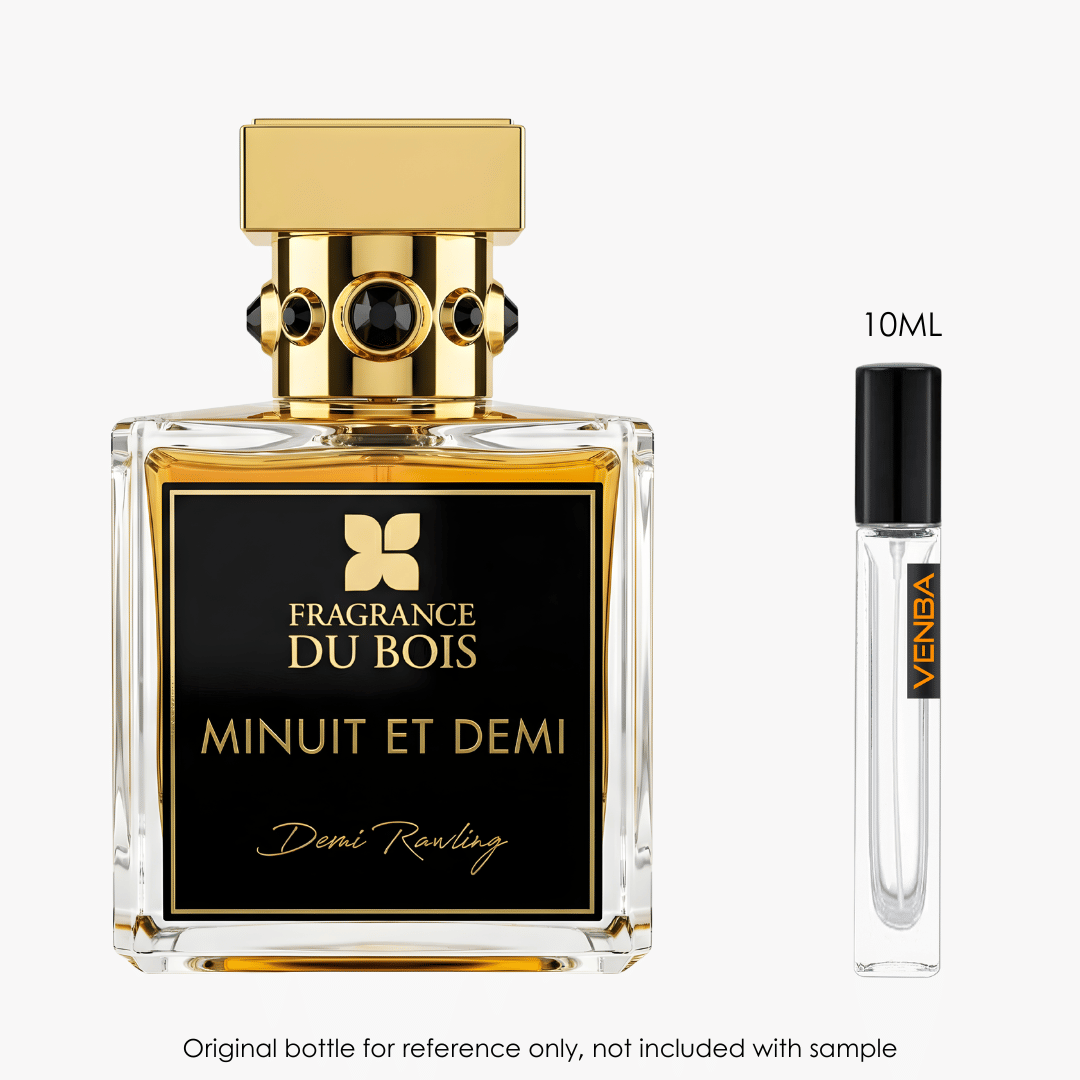 Fragrance du Bois Minuit Et Demi EDP