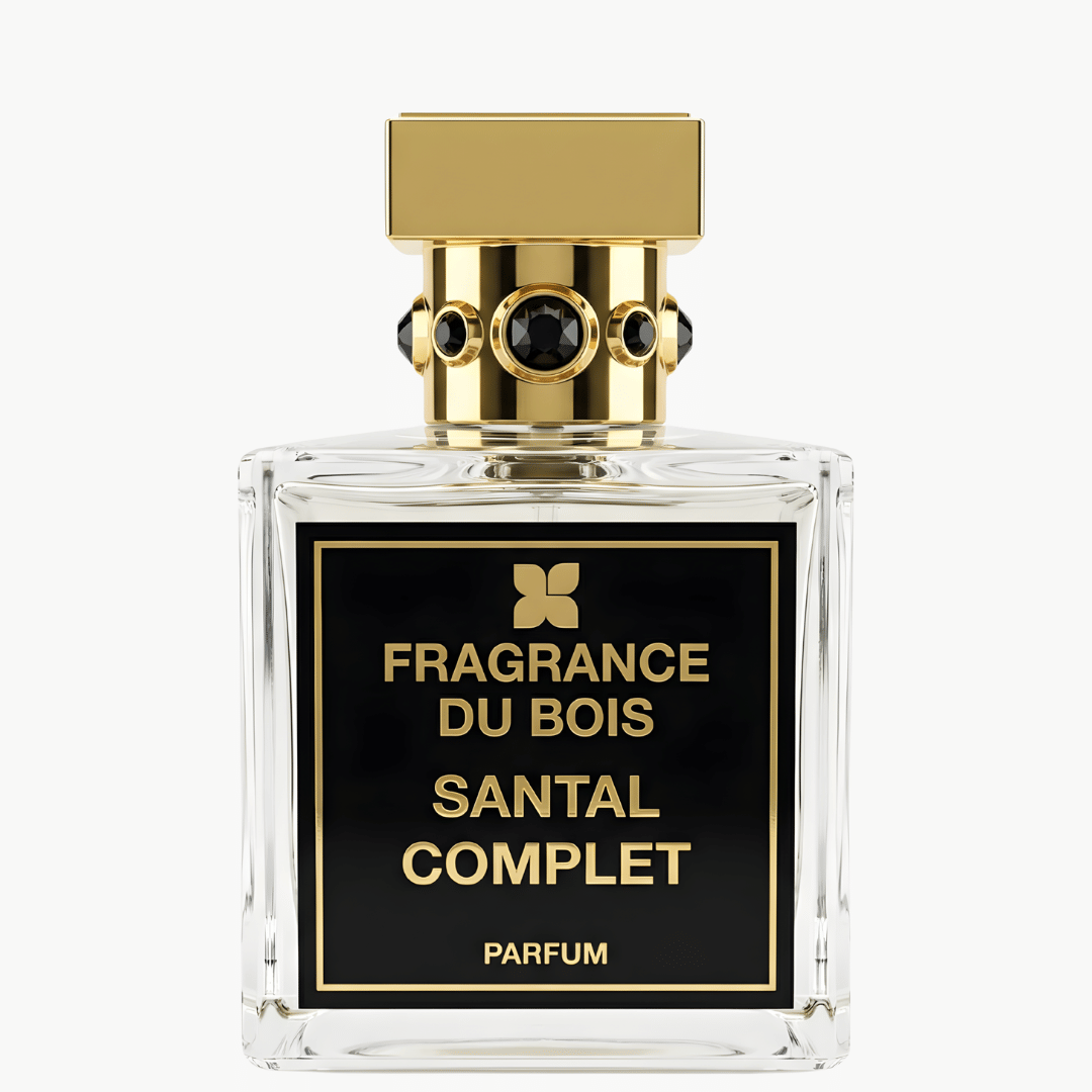 Fragrance du Bois Santal Complet Parfum