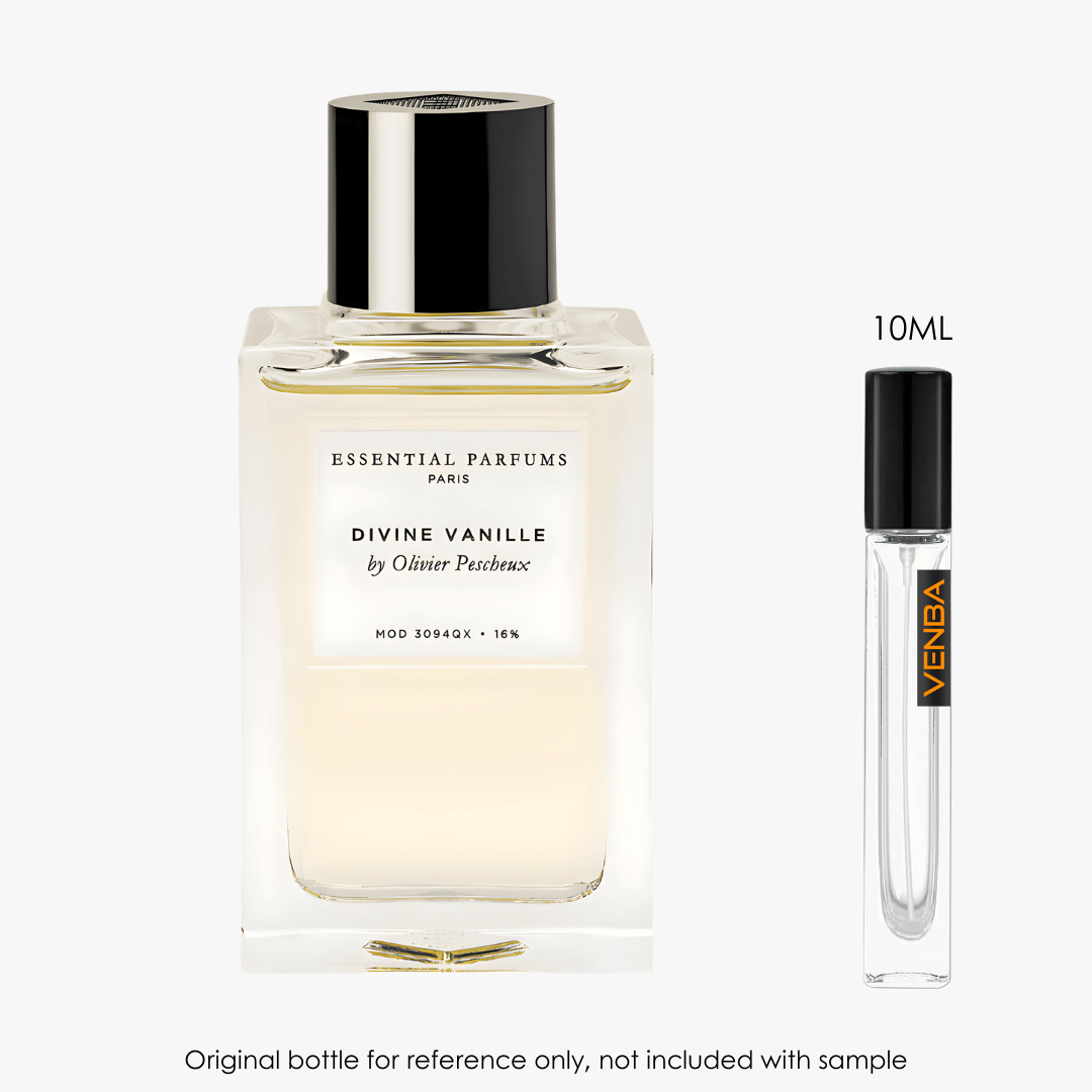 Essential Parfums Divine Vanille EDP