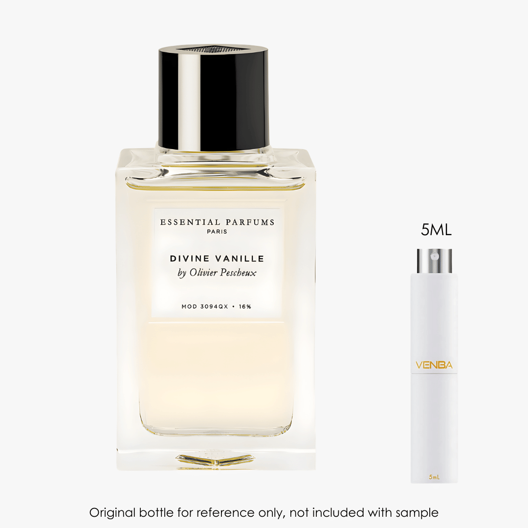 Essential Parfums Divine Vanille EDP