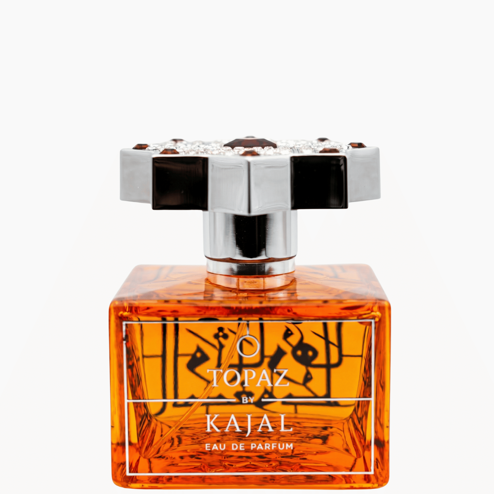 Kajal Perfumes Kajal Topaz EDP