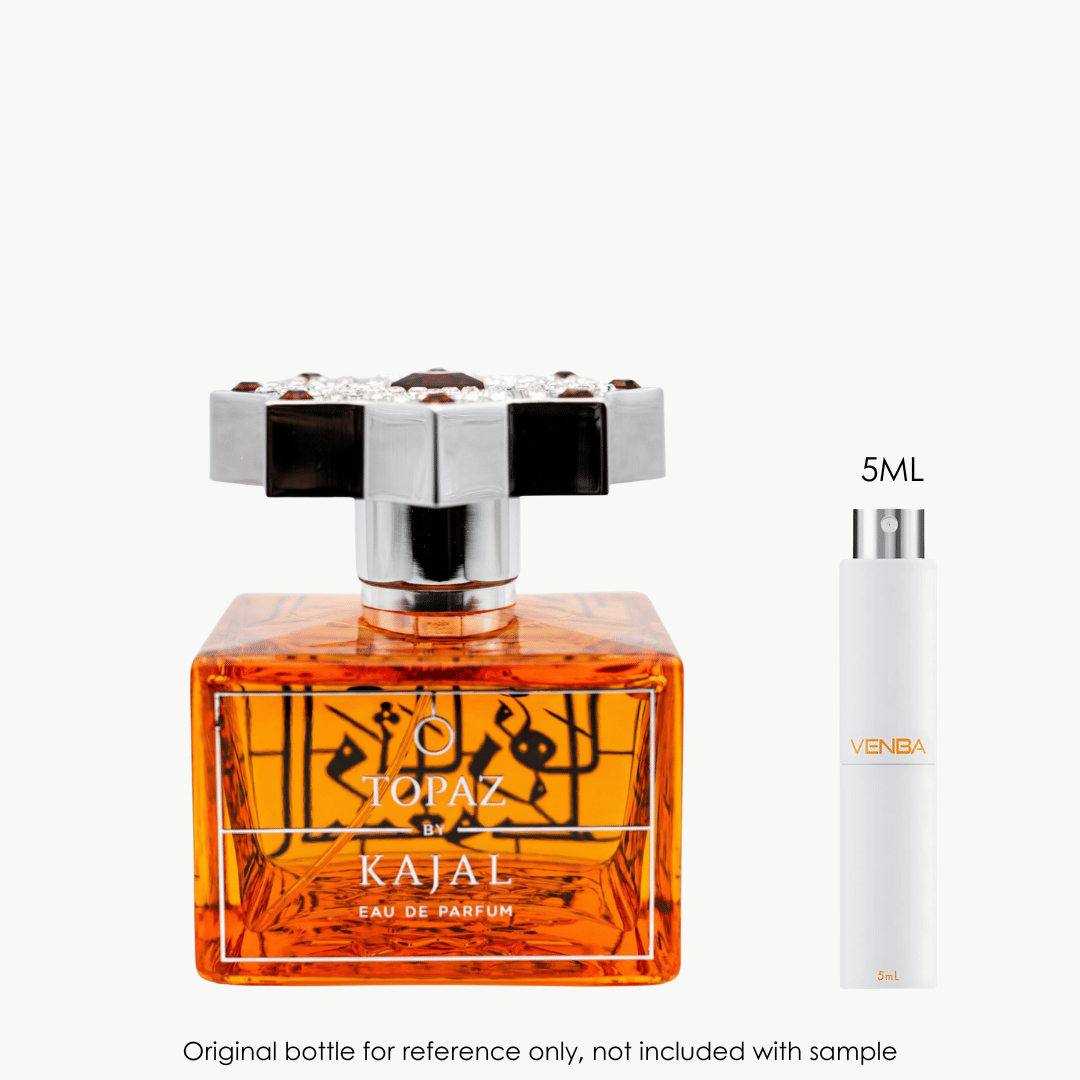 Kajal Perfumes Kajal Topaz EDP