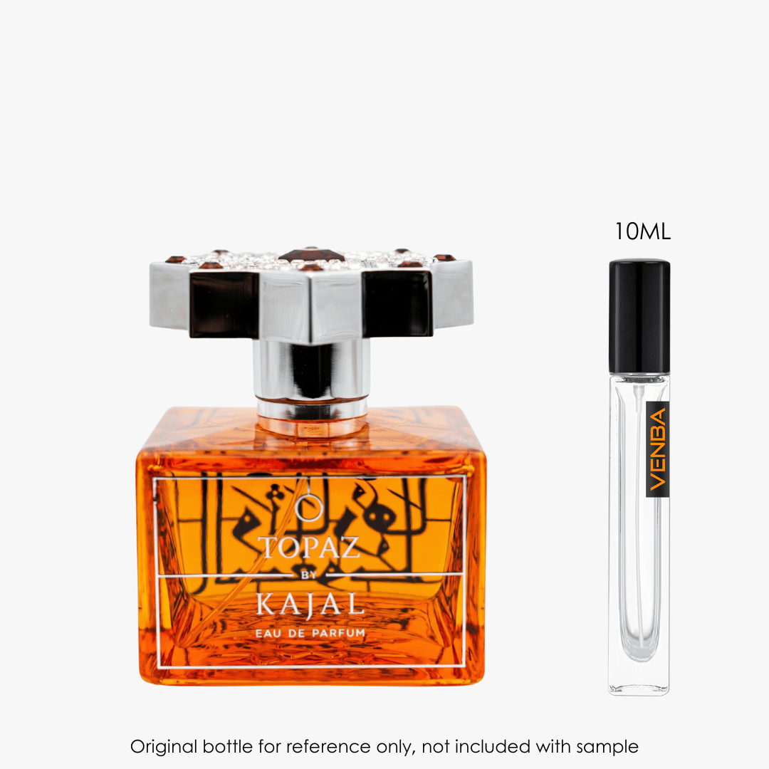 Kajal Perfumes Kajal Topaz EDP