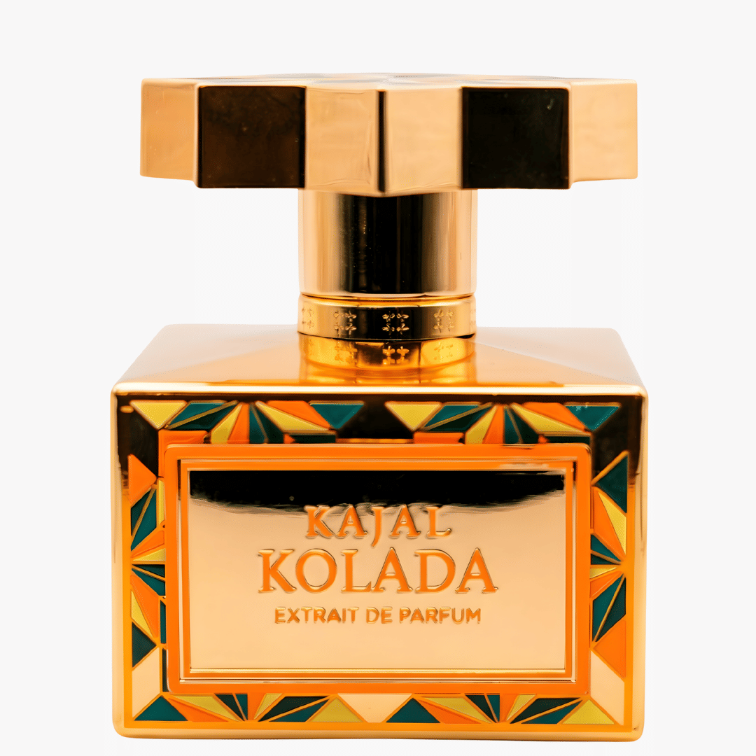 Kajal Perfumes Kajal Kolada Extrait