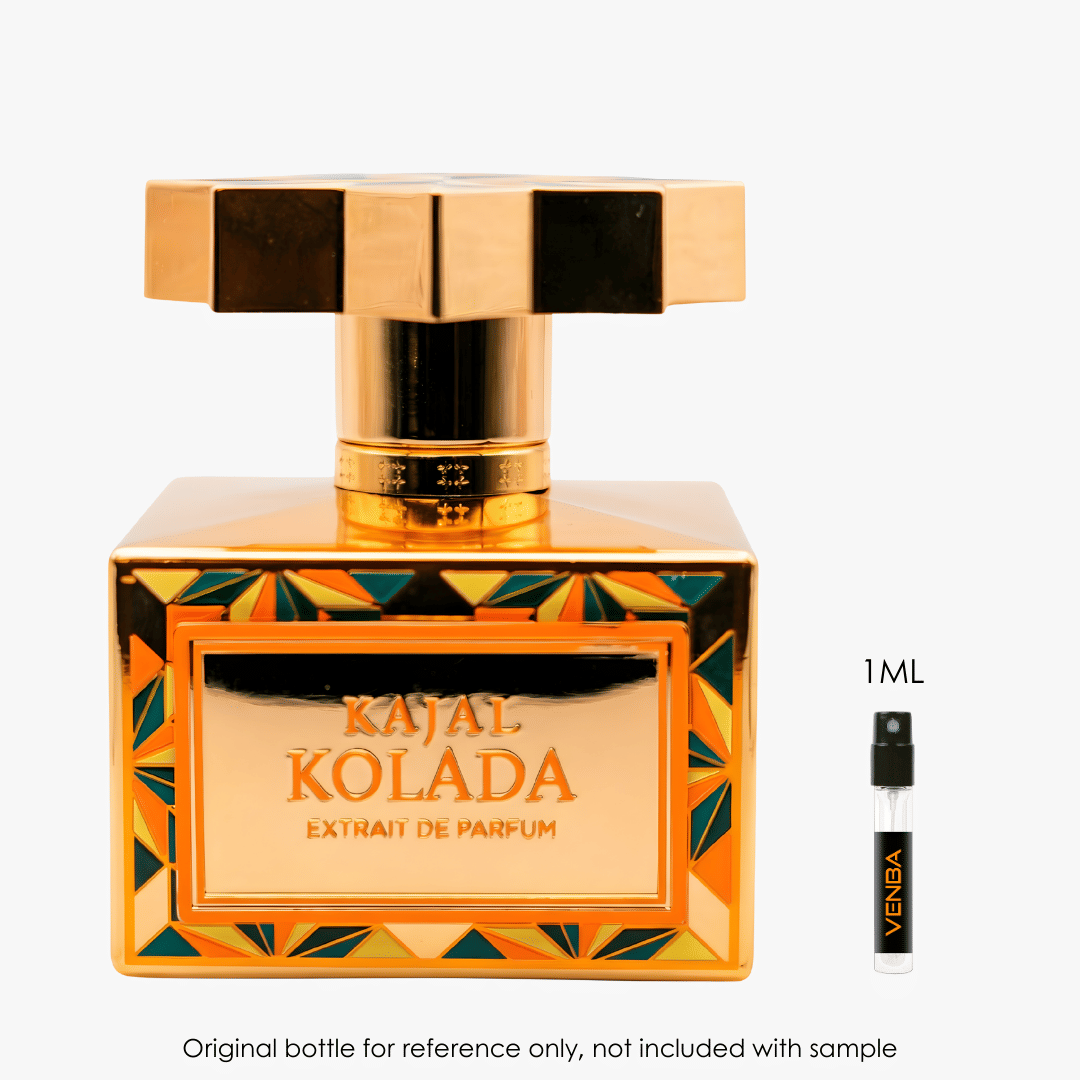 Kajal Perfumes Kajal Kolada Extrait